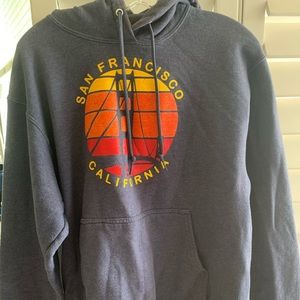 San Francisco Sweatshirt